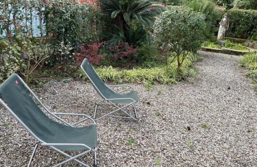 Cinque Terre Apartment | Villa Marina beautiful house by the sea - Parking