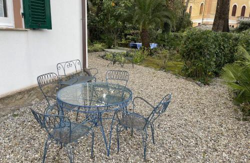 Cinque Terre Apartment | Villa Marina beautiful house by the sea - Parking