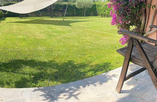 Rezza House | Villa Marinin