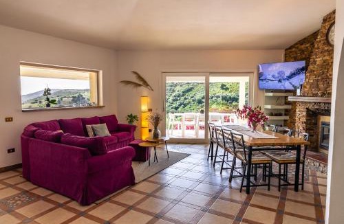 Strugas Villa | Villa Mariposa exclusive private pool