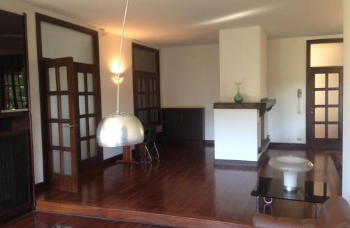 Villa d'Adda Villa | Villa Mariuccia