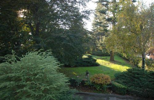 Villa d'Adda Villa | Villa Mariuccia