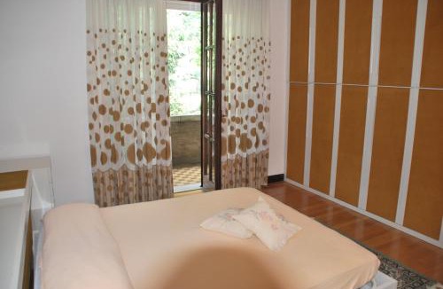 Villa d'Adda Villa | Villa Mariuccia
