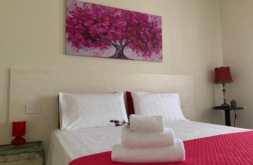 Gussago Bed & Breakfast | Villa Marta bed and breakfast