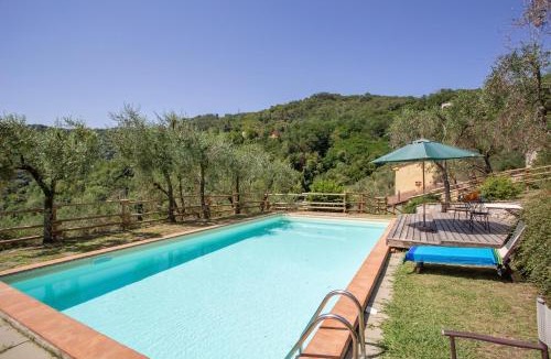 Gugliano House | Villa Mastiano