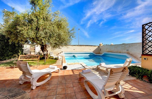 Marina di Ragusa House | Villa Maulli