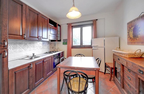 Marina di Ragusa House | Villa Maulli