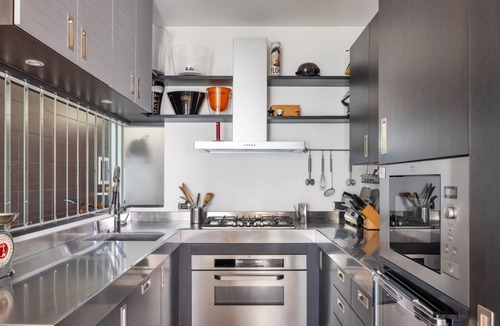 Addaura Apartment | Villa Maurino by DomuSicily
