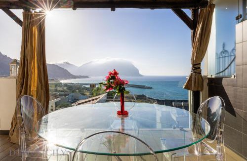 Addaura Apartment | Villa Maurino by DomuSicily