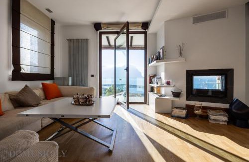 Addaura Apartment | Villa Maurino by DomuSicily