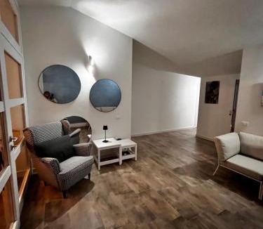 Torpe Cabin | Villa Mbita Sardegna