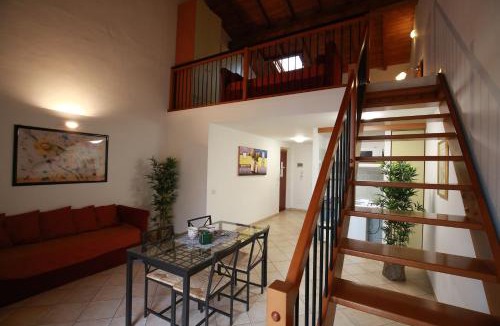 Parma Apartment | Villa Meli Lupi - Residenze Temporanee