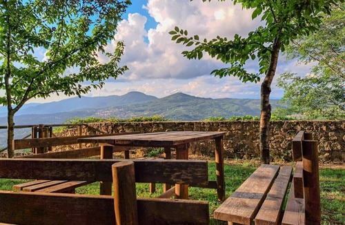 Novi Velia Apartment | Villa Merola - Italia