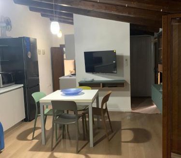 Seneghe House | Villa Mia