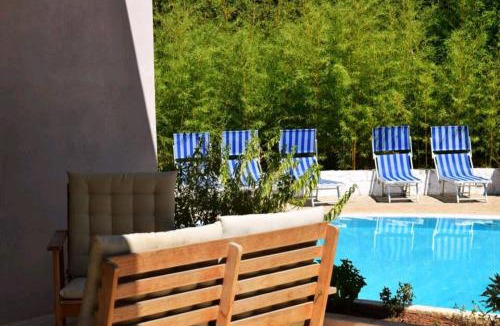 Gorgofreddo Villa | Villa Mialma