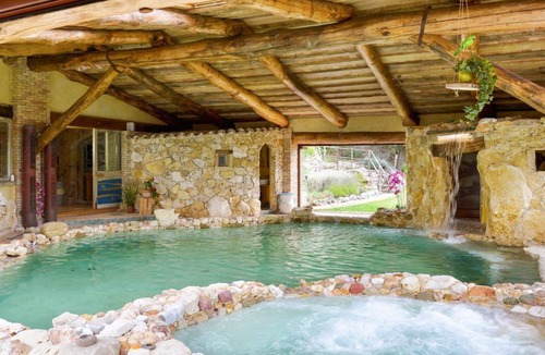 Guardea Villa | Villa Miavana - Five Bedroom Villa, Sleeps 10