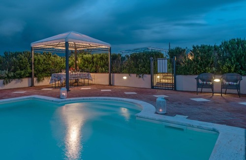Foiano della Chiana Villa | Villa Michelangelo - Swimming Pool, Relax and exceptional View