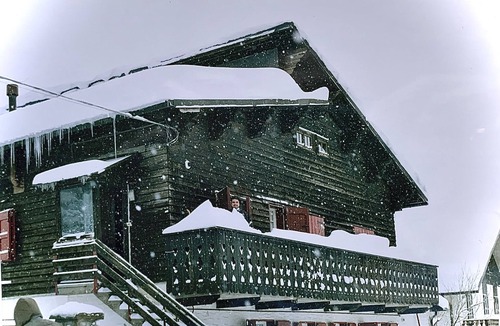 Abetone Cabin | Villa Micheletti 🌲