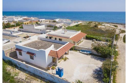 Torre Rinalda Apartment | Villa Milon Near The Sea - Happy Rentals