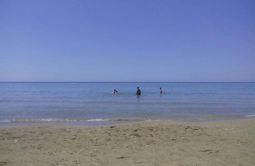 San Giorgio Apartment | VILLA MIMMA SAN GIORGIO MARE