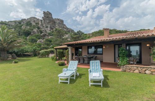 Porto Rafael Villa | Villa Mimosa by Interhome
