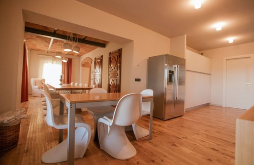 Costigliole d'Asti House | VILLA MINODA - HEART OF PIEMONTE