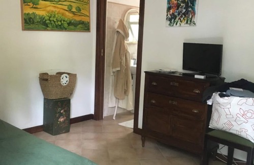 Prizzi House | Villa Misita