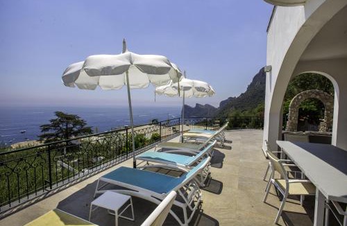 Sirenuse Villa | Villa Mistica - Homelike Villas