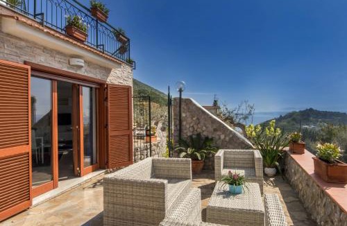 Sirenuse Villa | Villa Mistica - Homelike Villas