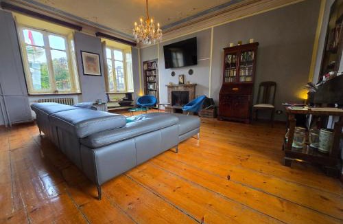 Passerano Marmorito Villa | Villa Monferrato