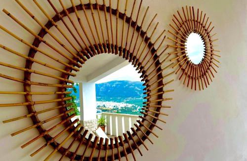 Mattinata Villa | Villa Monte Sacro - Manfredi Homes& Villas