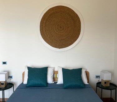 Mattinata Villa | Villa Monte Sacro - Manfredi Homes& Villas