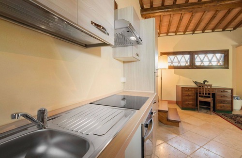 San Gimignano Villa | Villa Montecarulli in San Gimignano private pool