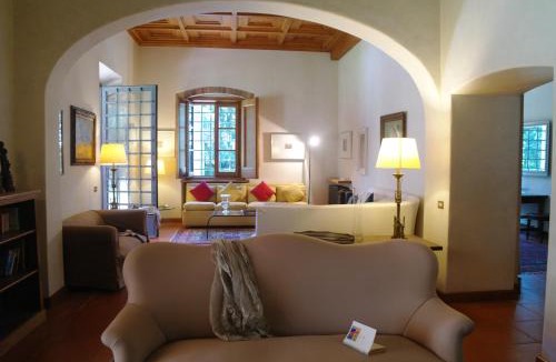 Gambassi Terme Villa | Villa Montignoso