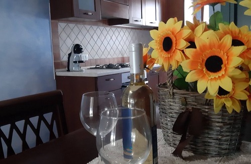 Sant'Anna Arresi House | Villa Myrtle Cozy holiday home with pets allowed