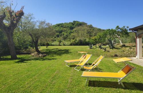 Granarola Villa | Villa Napoleone a 10 min dal mare Pesaro
