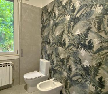 Legnano Villa | Villa nel Parco dei Ronchi