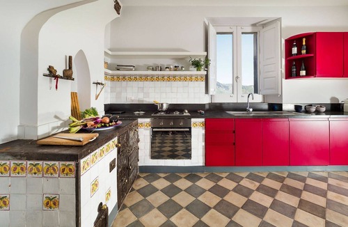 Rovittello Villa | Villa Nerello - Randazzo ,Sicily