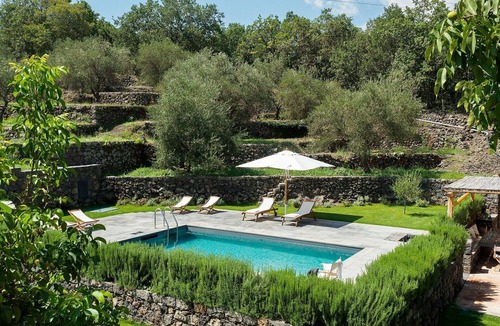 Rovittello Villa | Villa Nerello - Randazzo ,Sicily