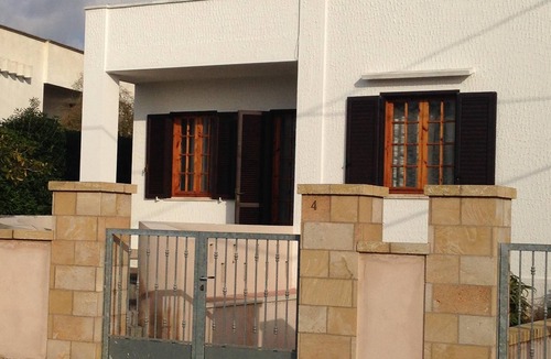 Marina di Mancaversa Villa | - Villa New Zeland -