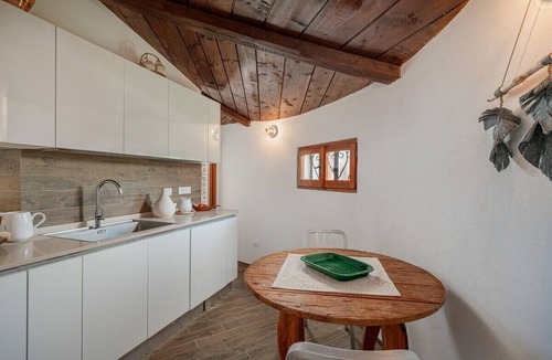 Tiriddo Villa | Villa Ninfea - sea view and relax