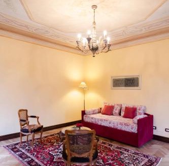 Colognola ai Colli Bed & Breakfast | Villa Nichesola