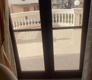 Gallico Marina Bed & Breakfast | Villa Nicole House