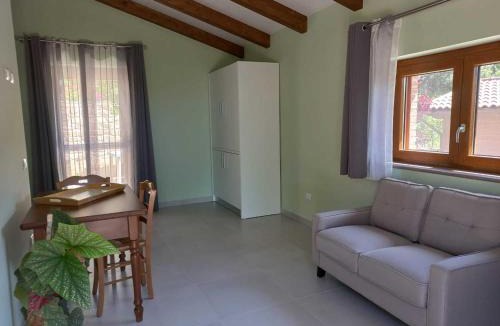 Laureana Cilento House | Villa Nigro - Suite Zagare