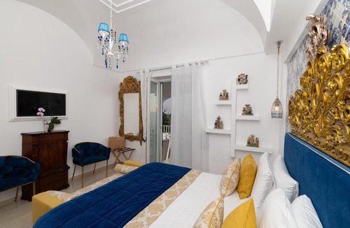 Arienzo Bed & Breakfast | Villa Nina