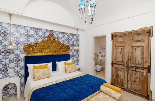 Arienzo Bed & Breakfast | Villa Nina