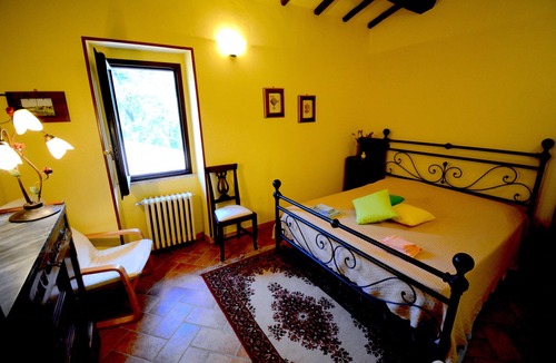 Montefranco Villa | Villa Nocri - central Italy