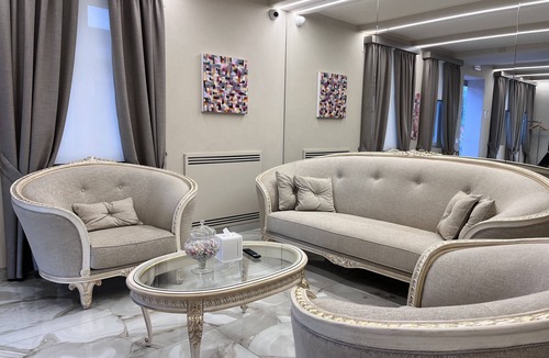 Cisterna d'Asti Hotel | Villa Nonna Cicci Boutique Hotel - Spa