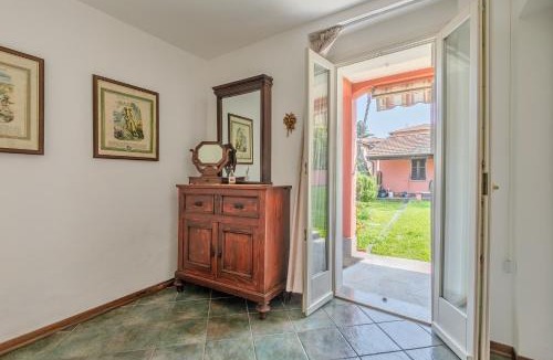 Acquaseria Villa | Villa Nonni