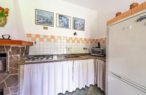Acquaseria Apartment | Villa Nonni